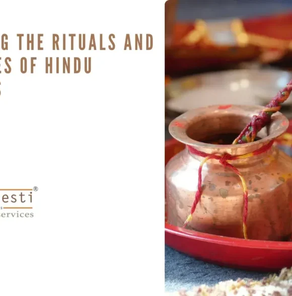 Exploring the Rituals and Last Rites of Hindu Funerals