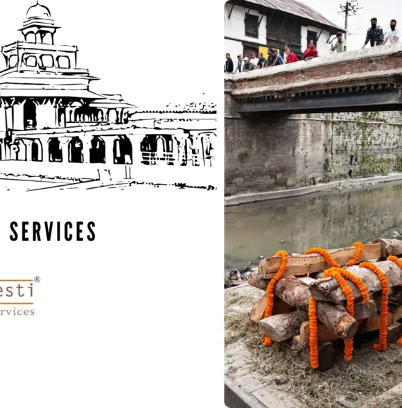 Anthyesti Cremation Service