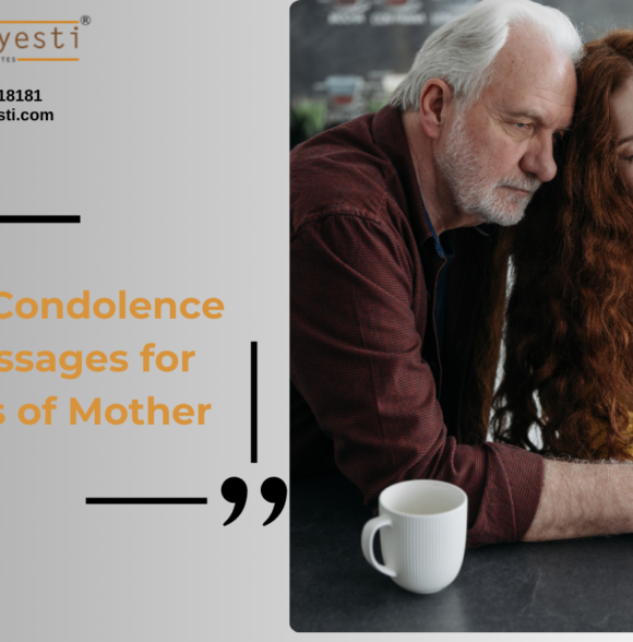 60 Heartfelt Condolence Messages for Loss of a Mother