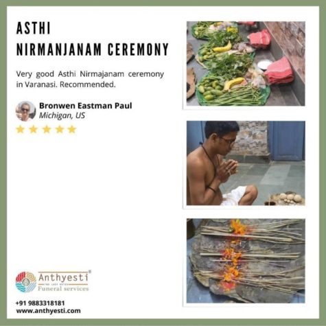 cremation service