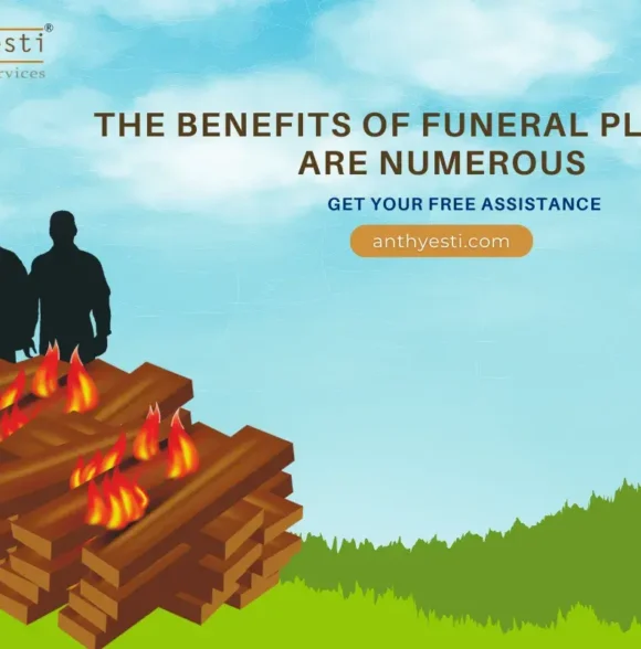 The benefits of funeral planning are numerous. How, in Brief