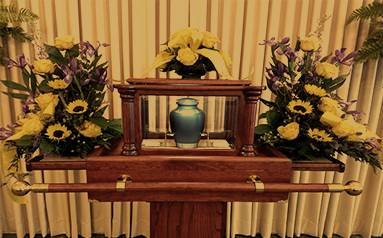 Cremation Service