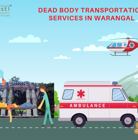 Dead Body Transport Service In Warangal