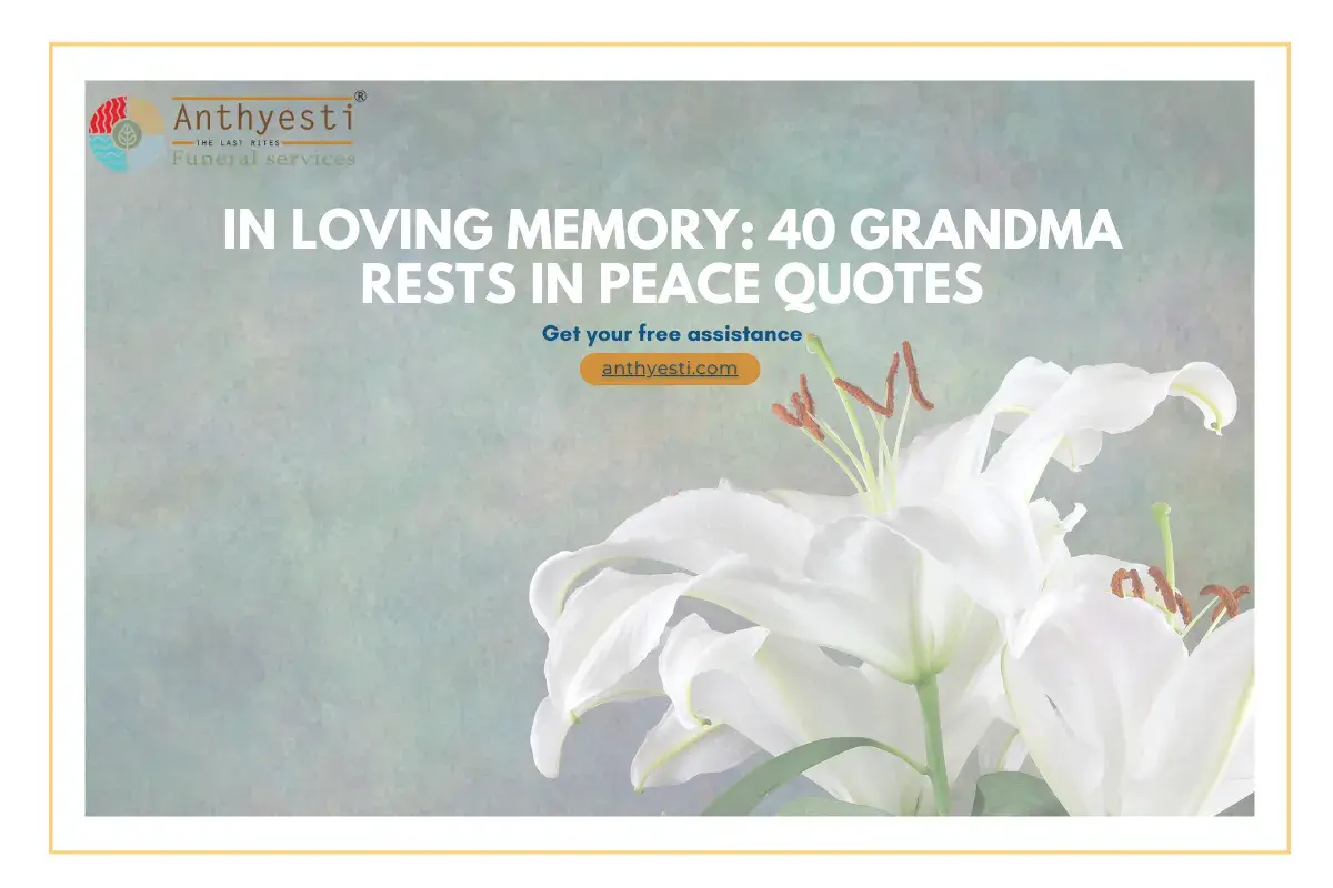 Grandmother Love Quotes: Heartwarming Sayings to Honor Her Memory