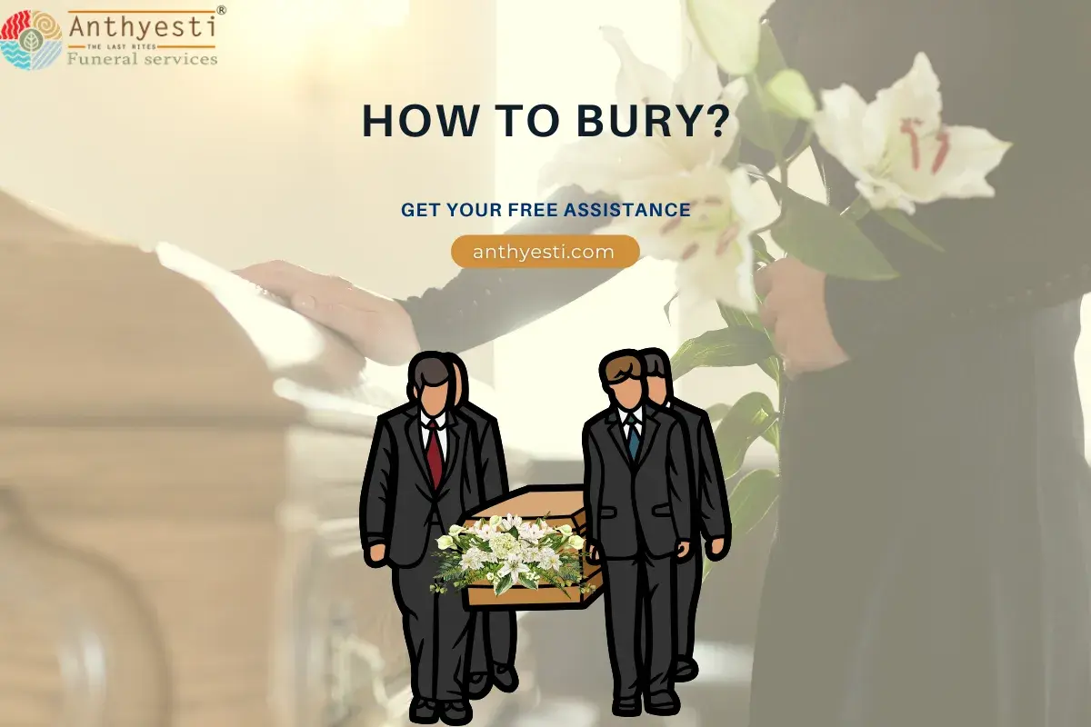 How to Bury?