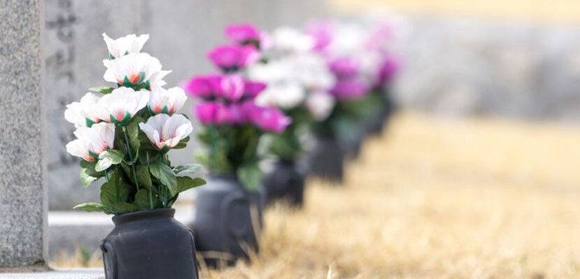 Five Steps To Pre Plan Your Funeral.
