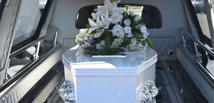 Things That You Should Know About Funeral Cars