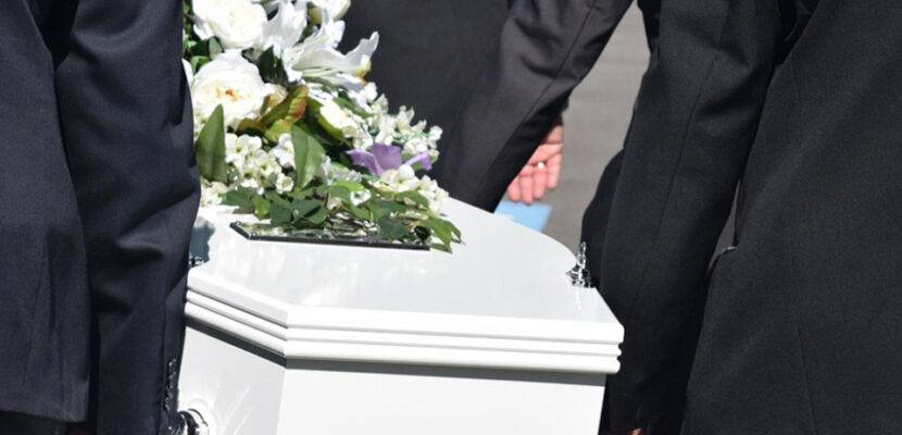 The Funeral Ceremony Can Assess Your Relations