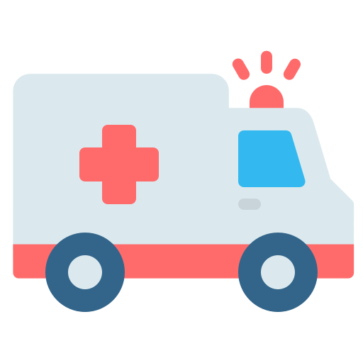 Ambulance service in Bangalore for emergency patient and deceased transportation.