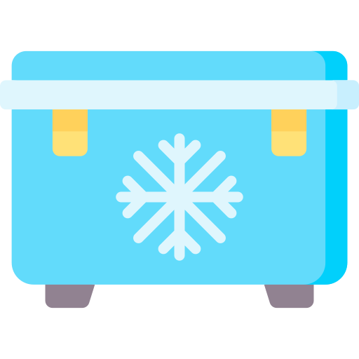 Freezer box add-on service with hearse van transportation in Bangalore.