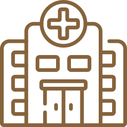 Hospital coordination for funeral and cremation services.