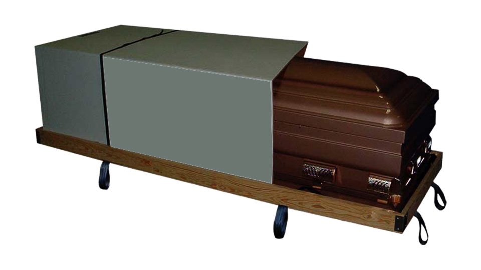 Transporting Dead Bodies Transport Informations Lane