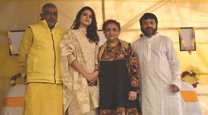 Shiboprasad-Nandita Announces New Film Pertaining to Death and Last Rites