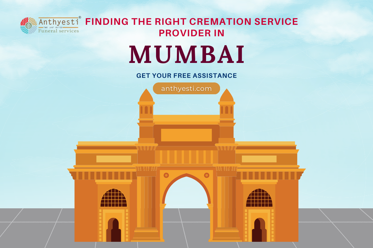 Avail the Right Set of Cremation Services in Mumbai With Anthyesti