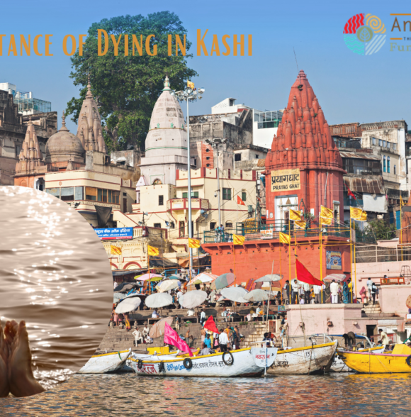 Importance of Dying in Kashi