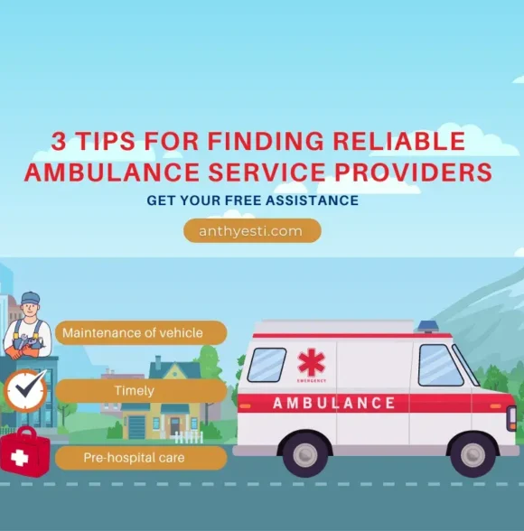Three Tips For Evaluating The Quality Of Care Provided By An Ambulance Service