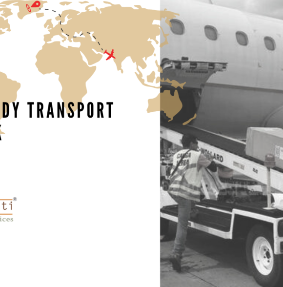 Dead body repatriation from UK to Goa by Anthyesti Funeral Services