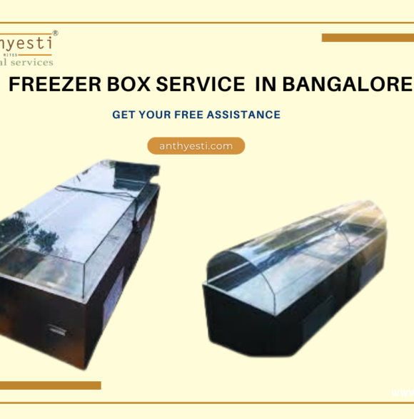 Dead body freezer box in Bangalore