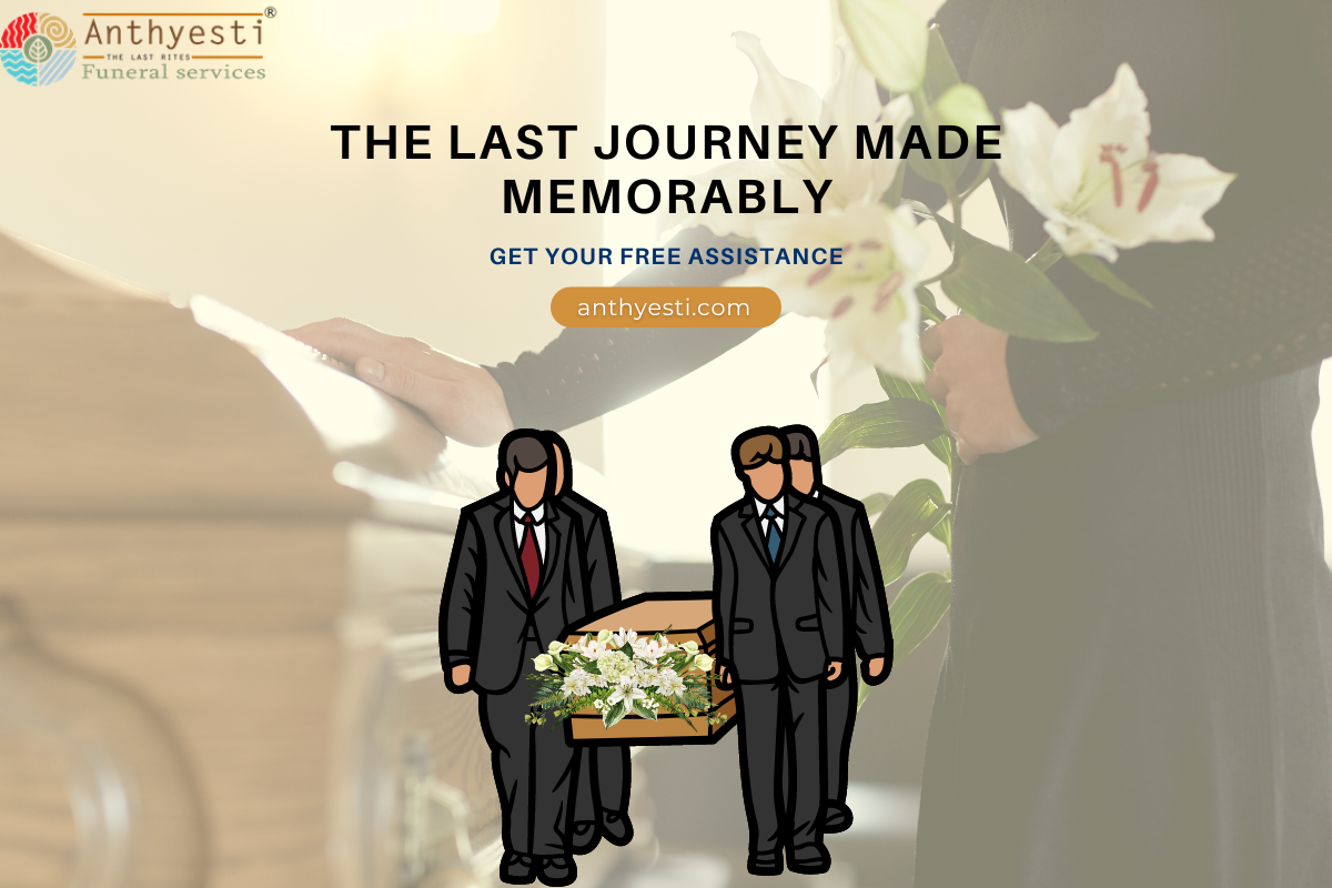 The Last Journey Made Memorably