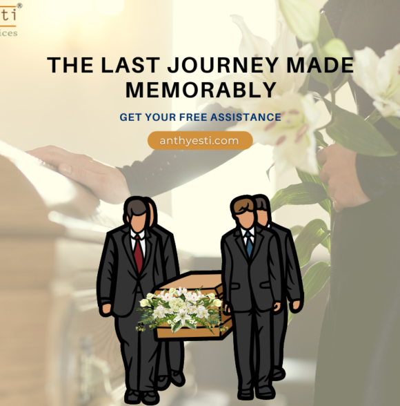 The Last Journey Made Memorably