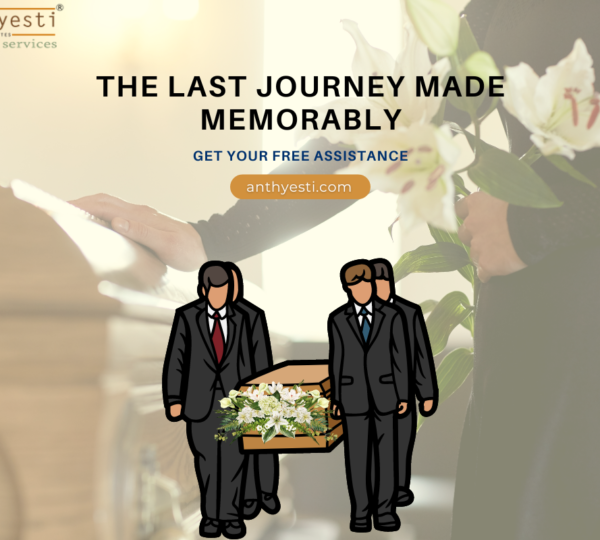 The Last Journey Made Memorably