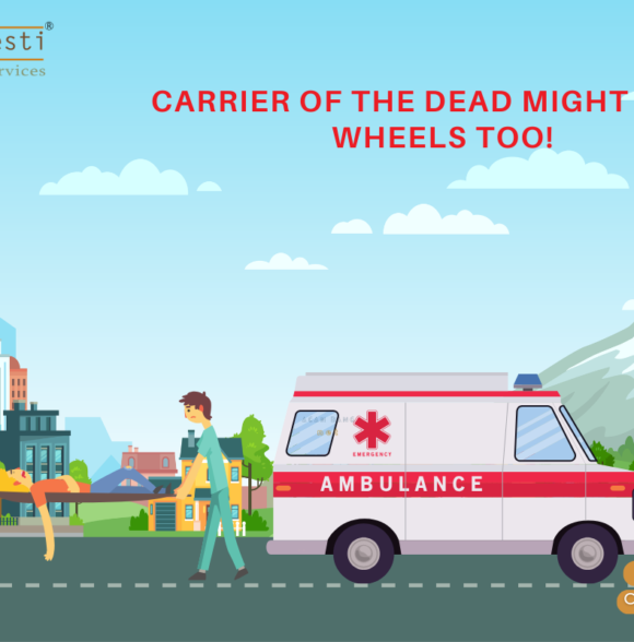 Carrier of the Dead Might be on Wheels Too!