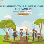 How Planning Your Funeral Can Help the Family?