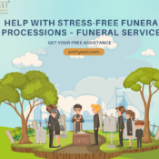 Help with Stress-Free Funeral Processions – Funeral Services