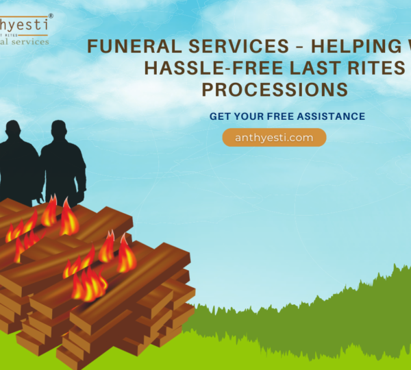 Funeral Services – Helping With Hassle-Free Last Rites Processions