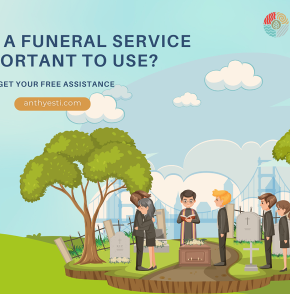 Why Is a Funeral Service Important to Use?