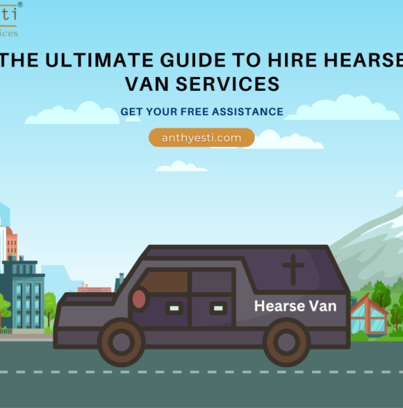 The Ultimate Guide to Hire Hearse Van Services