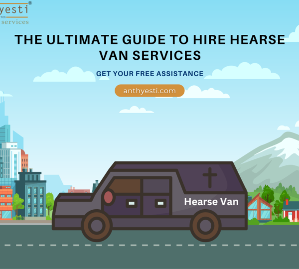 The Ultimate Guide to Hire Hearse Van Services