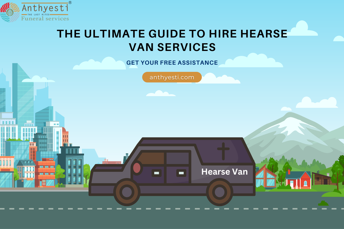 The Ultimate Guide to Hire Hearse Van Services