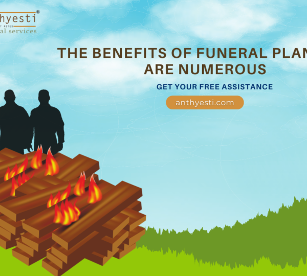 The benefits of funeral planning are numerous. How, in Brief