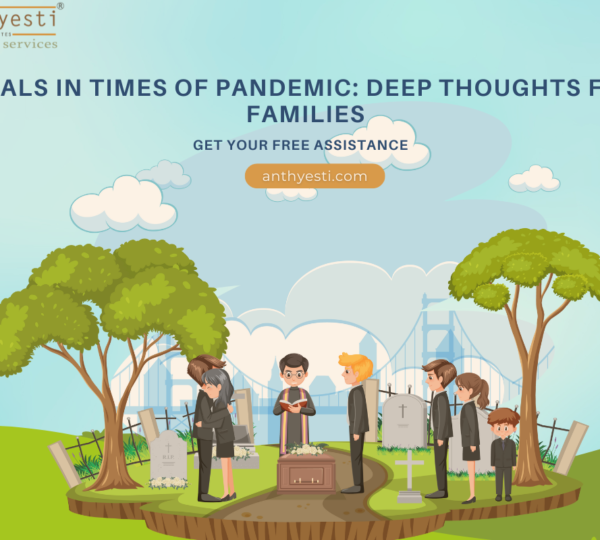 Funerals in Times of Pandemic: Deep Thoughts for the Families