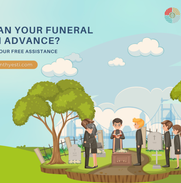 Why Plan your Funeral In Advance?