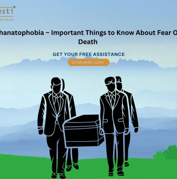 Thanatophobia – Important Things to Know About Fear Of Death