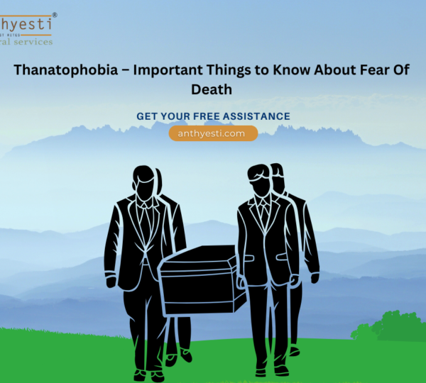 Thanatophobia – Important Things to Know About Fear Of Death