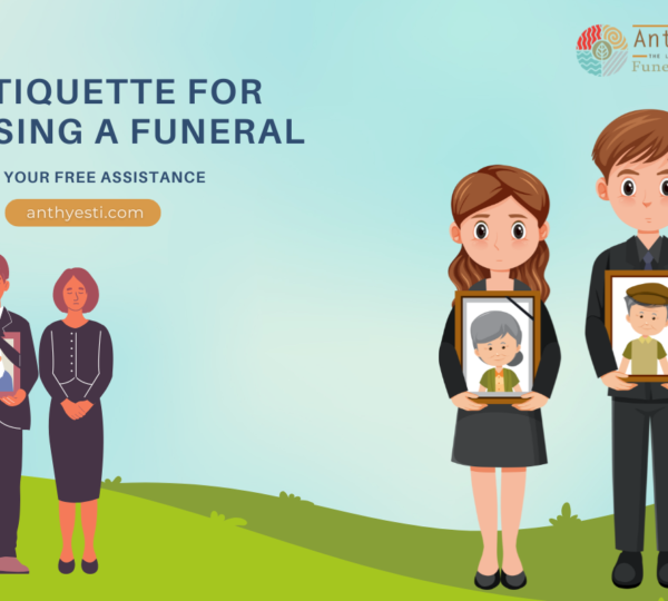 Etiquette for Missing a Funeral