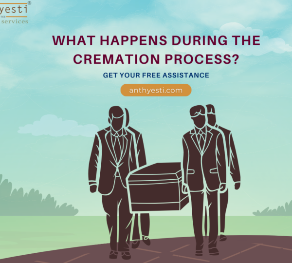 What Happens During the Cremation Process?