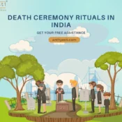 Death Ceremony Rituals in India