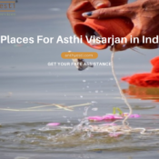 7 Places For Asthi Visarjan in India