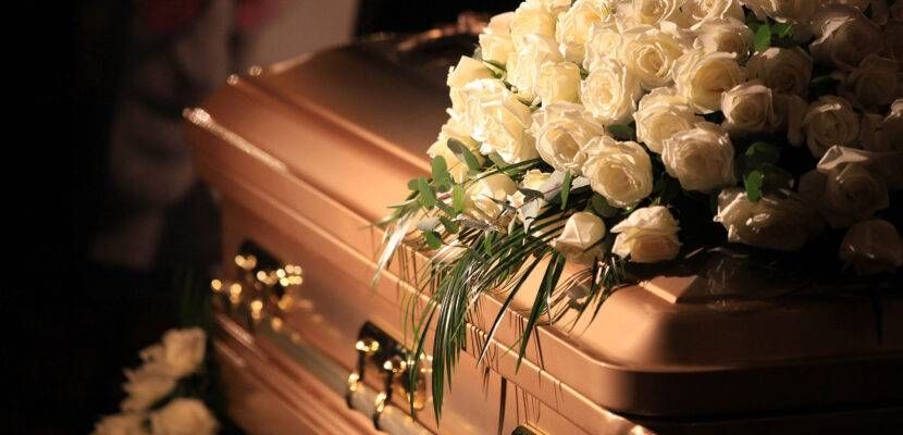 How Startups Breathe Life into India’s Funeral Services