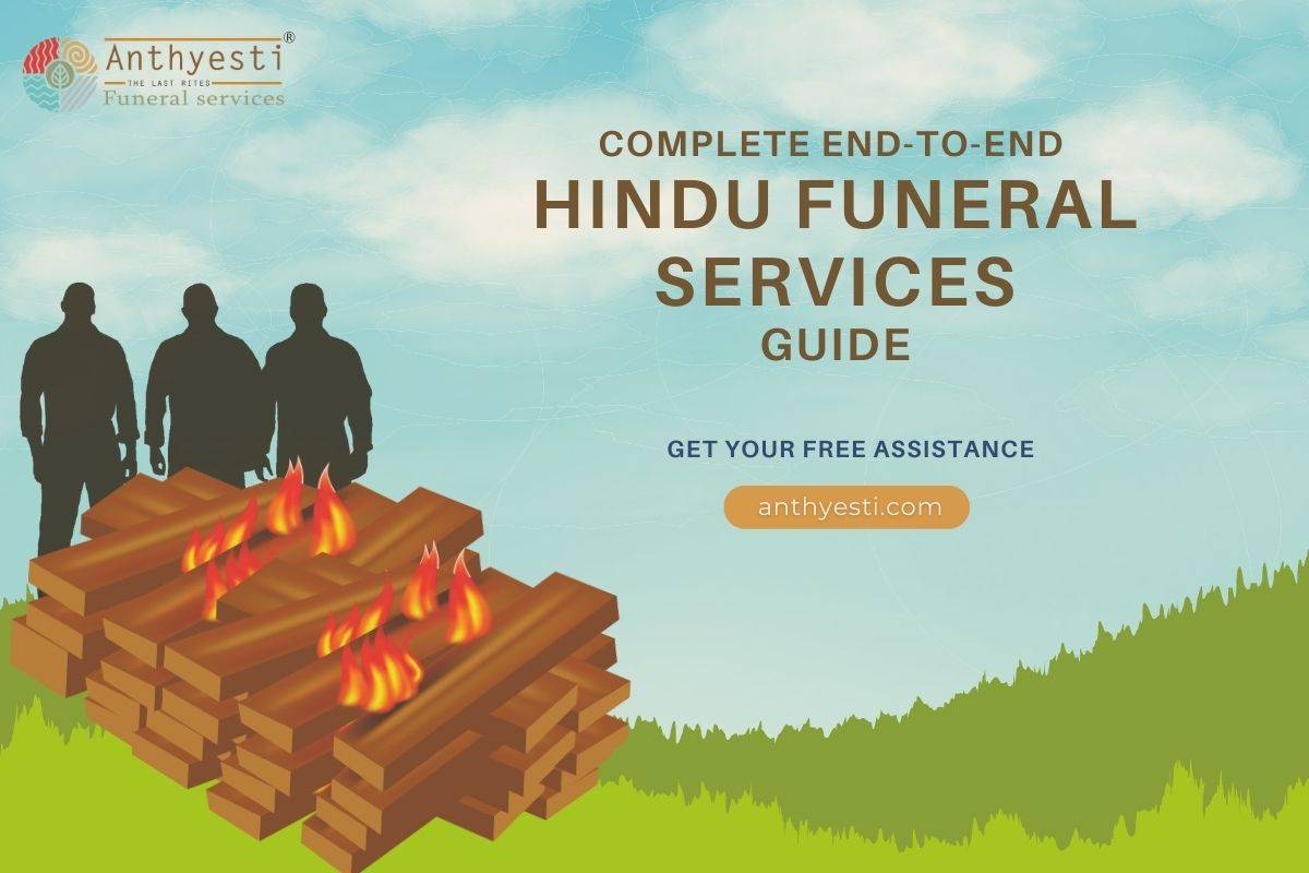 Complete End-to-End Hindu Funeral Services Guide