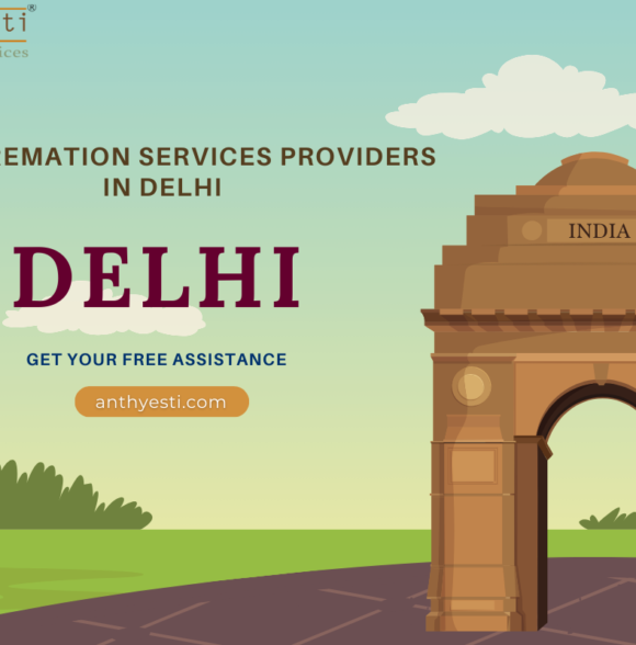 Best Cremation Services Providers in Delhi