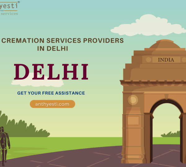 Best Cremation Services Providers in Delhi