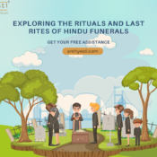 Exploring the Rituals and Last Rites of Hindu Funerals