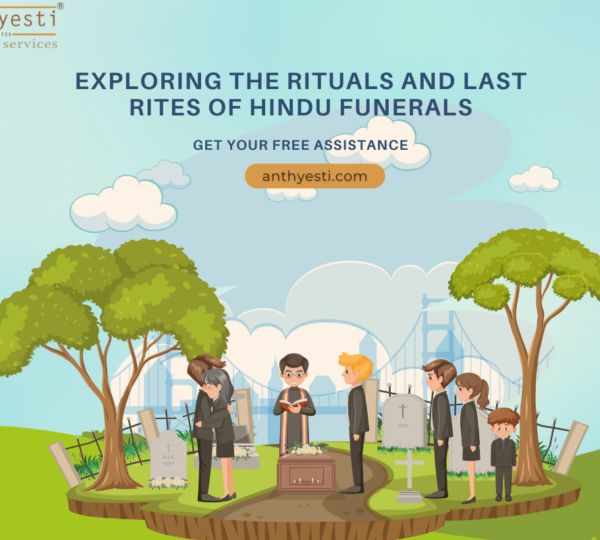 Exploring the Rituals and Last Rites of Hindu Funerals