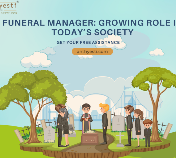 Funeral Manager: Growing Role in Today’s Society