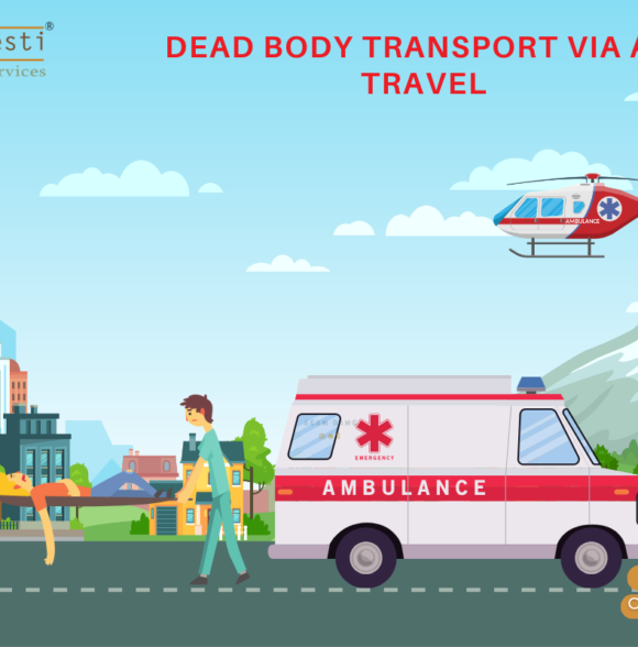 What You Need to Know About Dead Body Transport via Air Travel